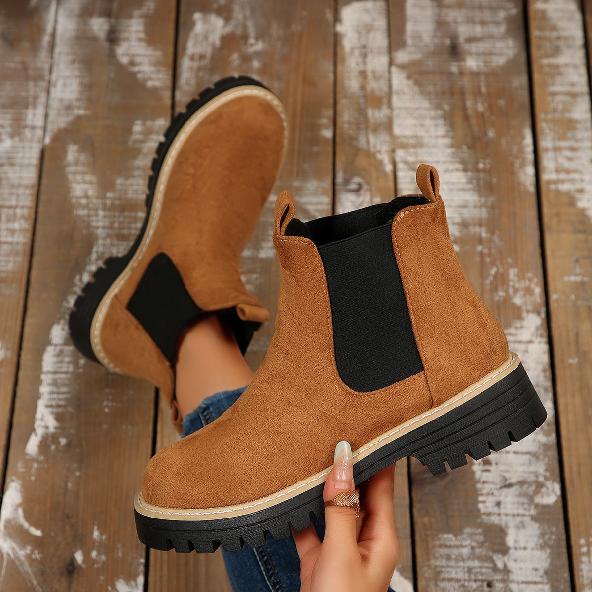 Martin Boots