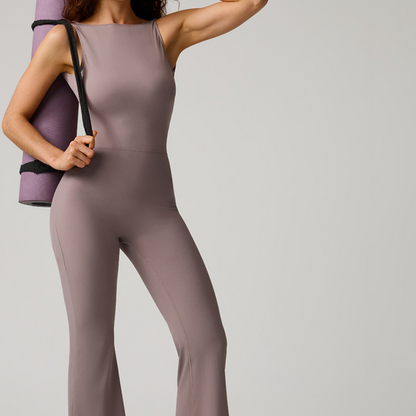 Women's one-piece dress