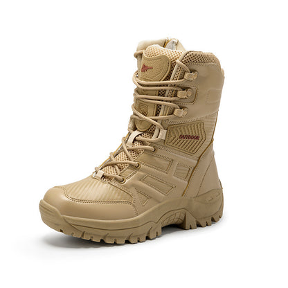 Heren Outdoor Boots