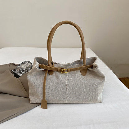 Fashionable Retro Shoulder Bag