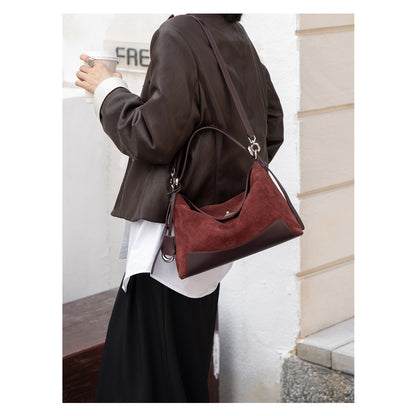 Classic Women Shoulder Crossbody Bag