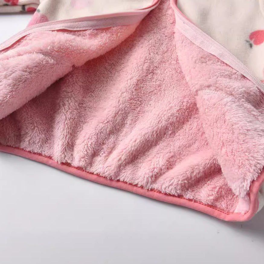 Girls Jacket