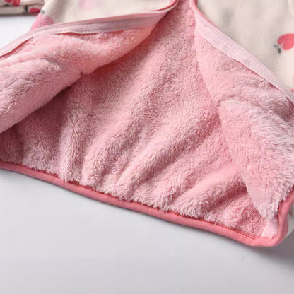 Girls Jacket
