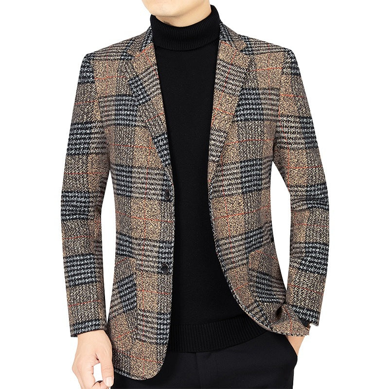Men Suit Jacket