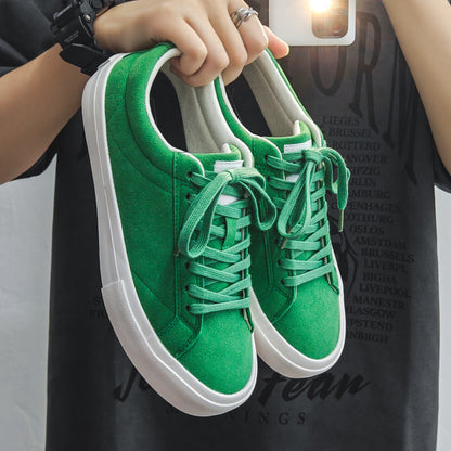 Men's Casual Skate Shoes