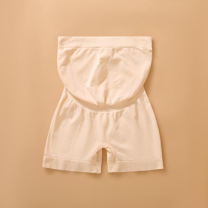 High-Waisted Maternity Support Panties