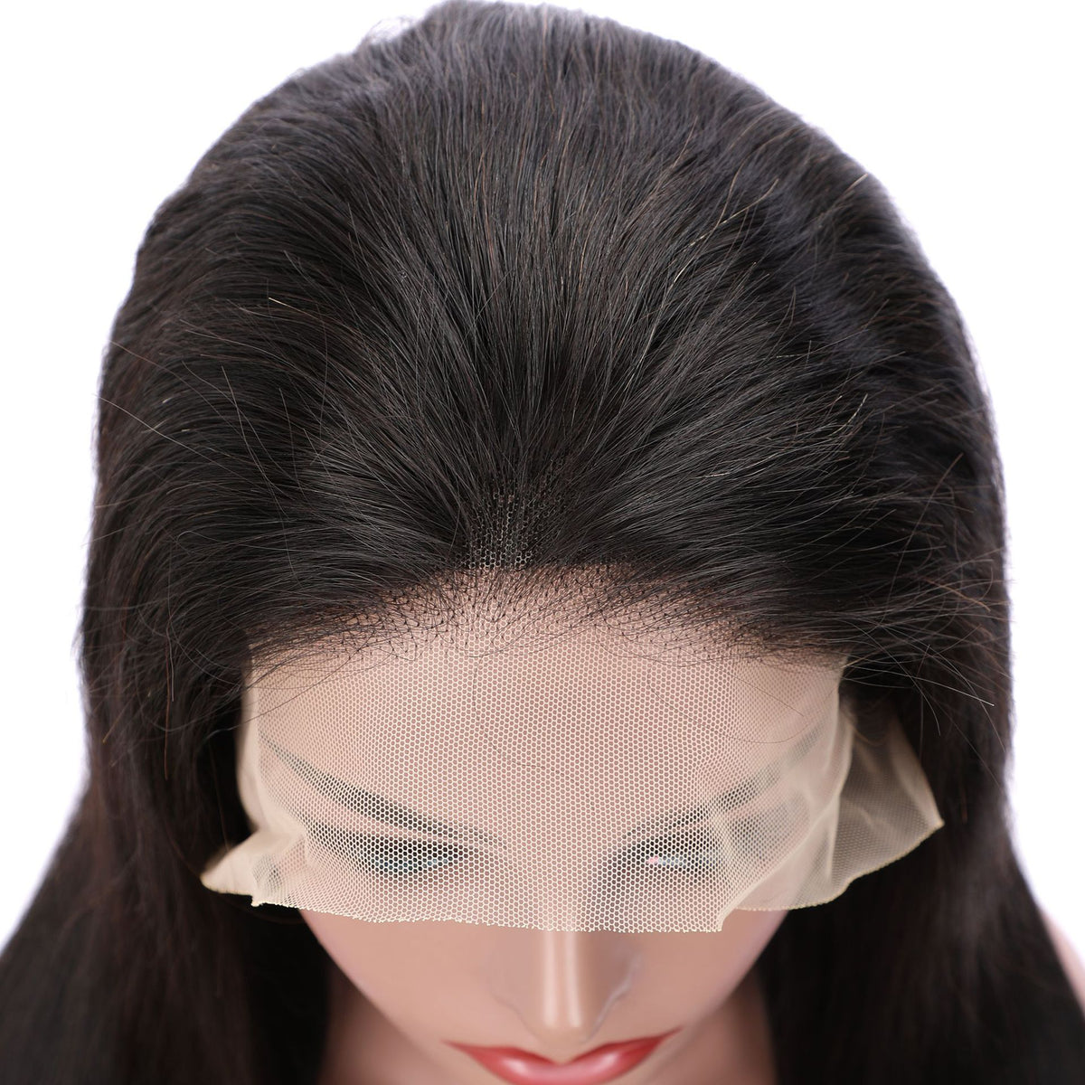 Wig lace headband