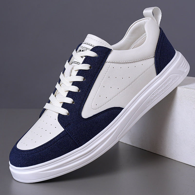 Versatile Shoes, Casual Sports Shoes, Comfortable Thick Soles