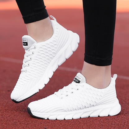 Dames Mesh Sneakers