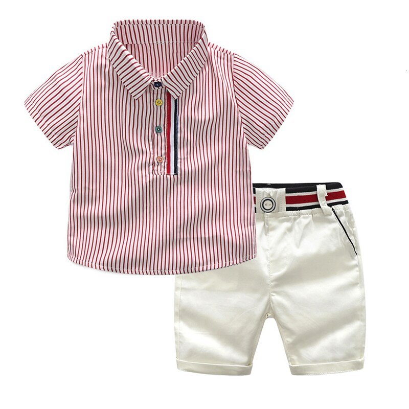 2-Delige Jongens Set