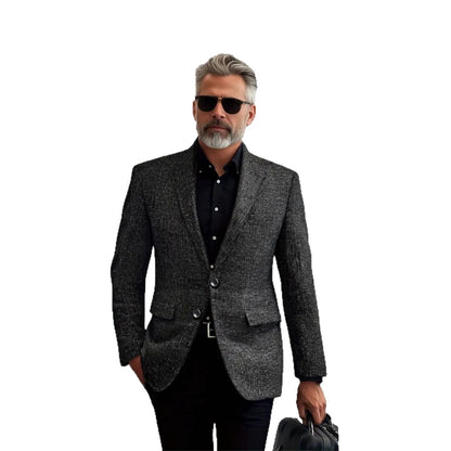 Enkelrijs Colbert voor heren