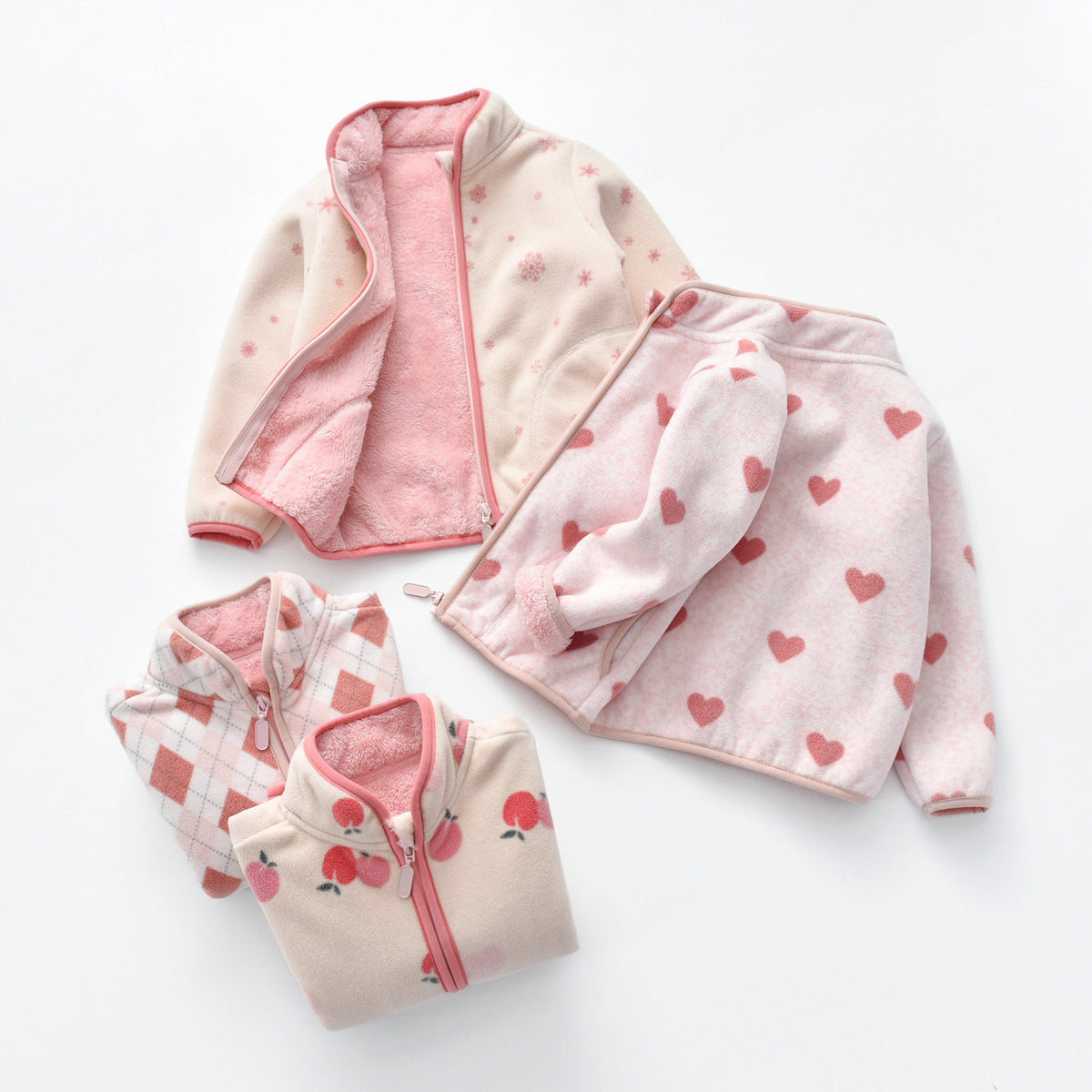 Girls Jacket