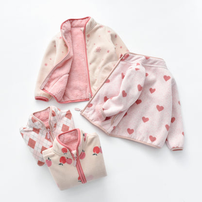Girls Jacket