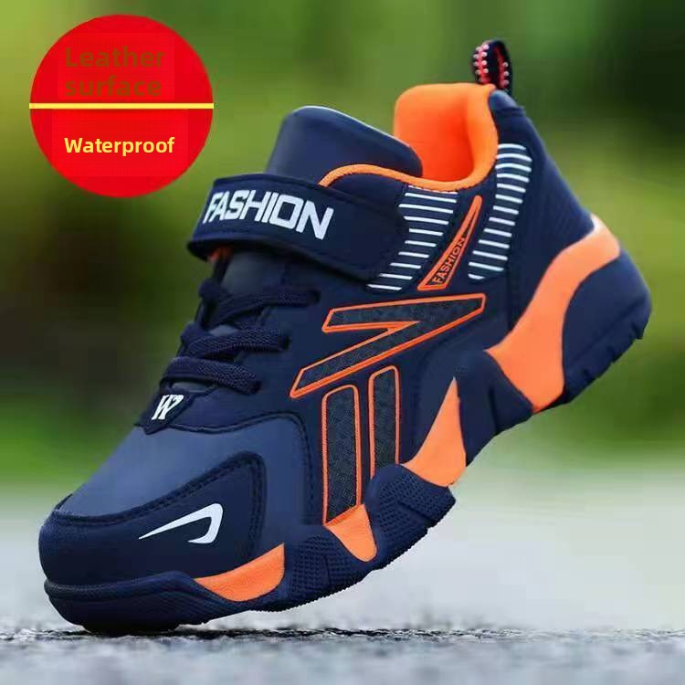 sneakers for children