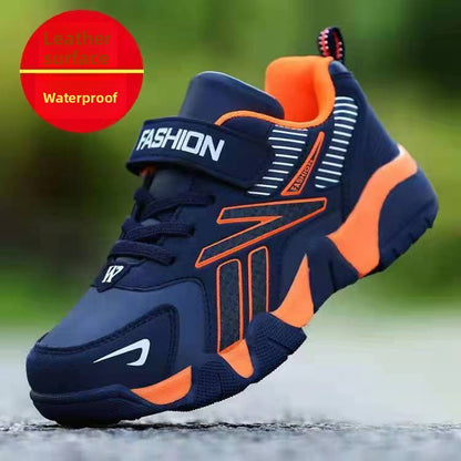 sneakers for children