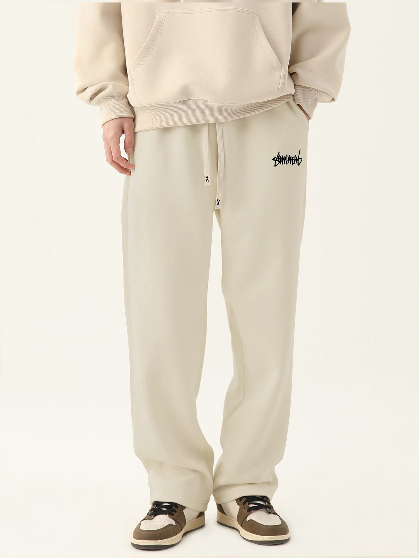Mens Casual Sports Sweatpants