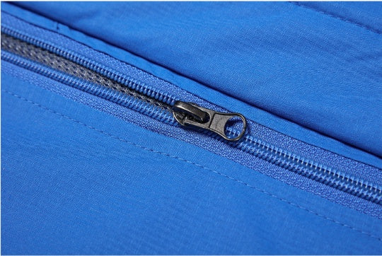 Heren waterdichte winterjas