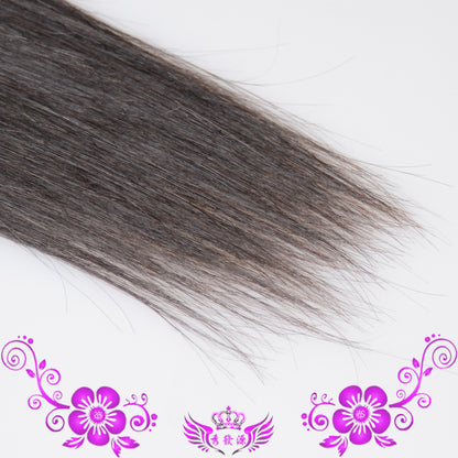 Real Hair Bulk 100gr