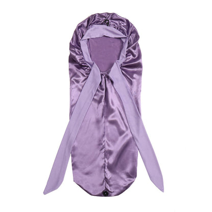 Damesmode Strik Tam-o'-shanter Thermische Warmtemuts