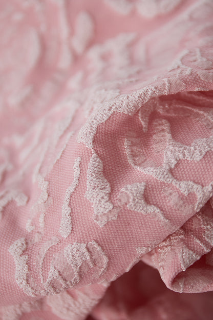 Tops met korte mouwen Bloemenprint Elegant Lente/Zomer