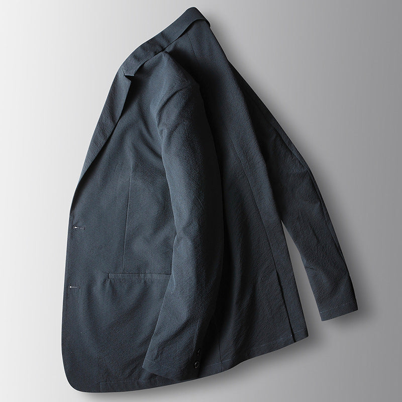Business casual lightweight coat