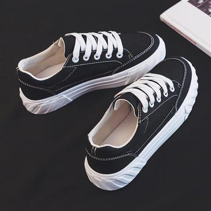 Dames casual sneakers