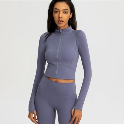 Running fitness jack