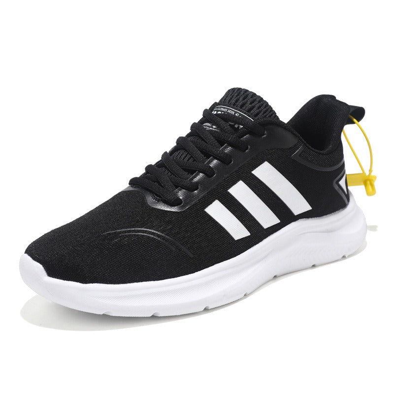 Unisex ademend en geurwerend sneakers