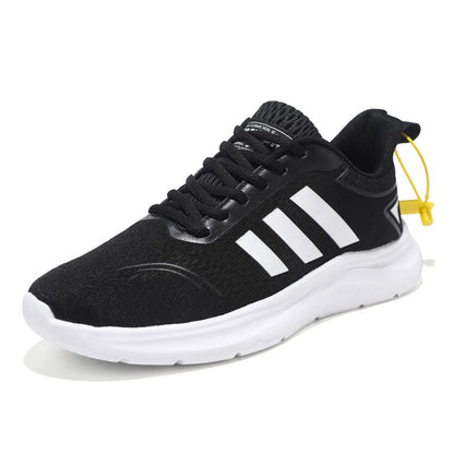 Unisex ademend en geurwerend sneakers