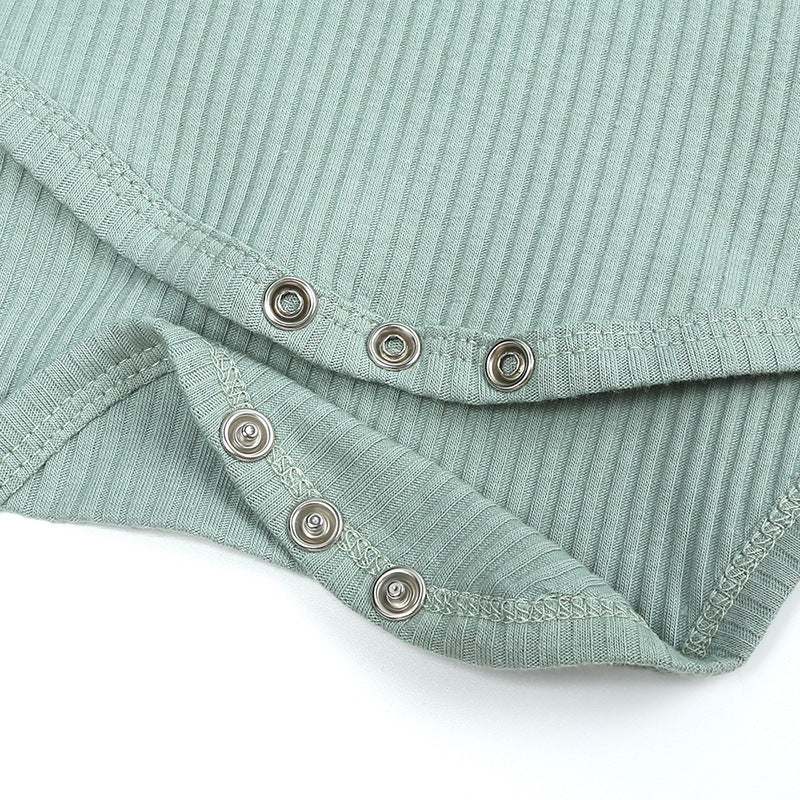 Casual baby tweedelig pak