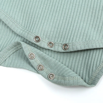 Casual baby tweedelig pak