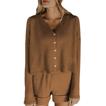 Lente- en zomerwafelpak