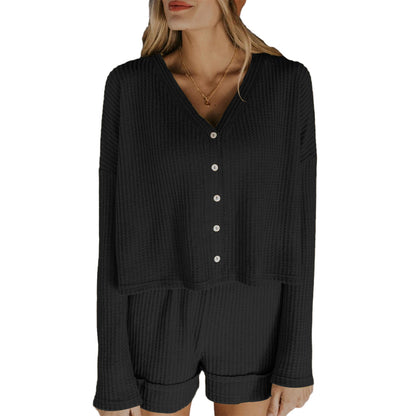 Lente- en zomerwafelpak