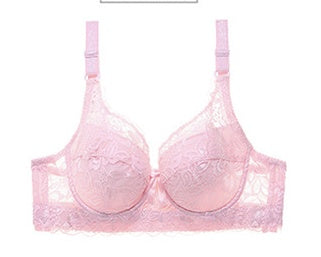 Verstelbare kanten BH