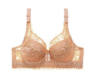 Verstelbare kanten BH