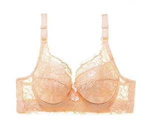 Verstelbare kanten BH