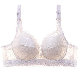 Verstelbare kanten BH