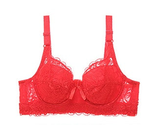 Verstelbare kanten BH