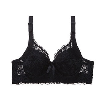 Verstelbare kanten BH