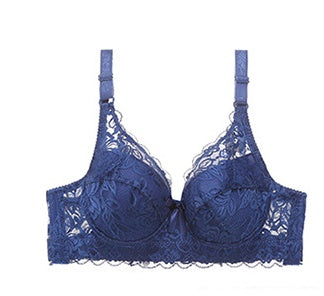 Verstelbare kanten BH