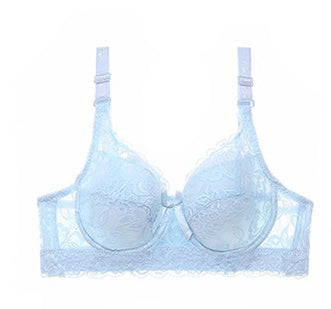 Verstelbare kanten BH