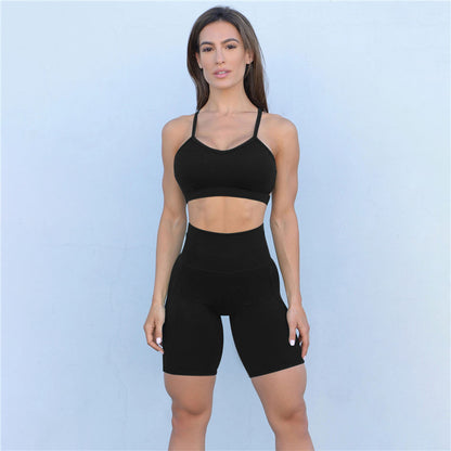 Mooi portpak met hoge taille