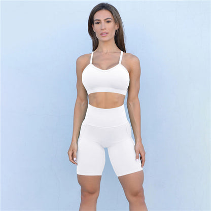 Mooi portpak met hoge taille