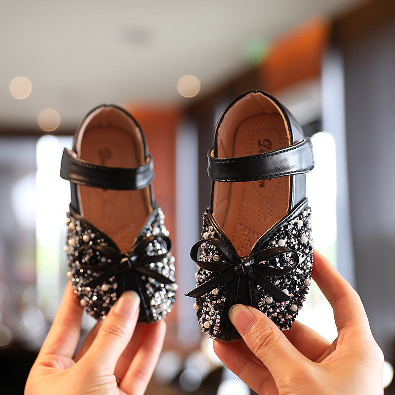 Baby en Meisjes Prinsessenschoenen