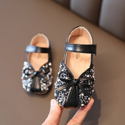 Baby en Meisjes Prinsessenschoenen