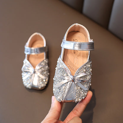 Baby en Meisjes Prinsessenschoenen