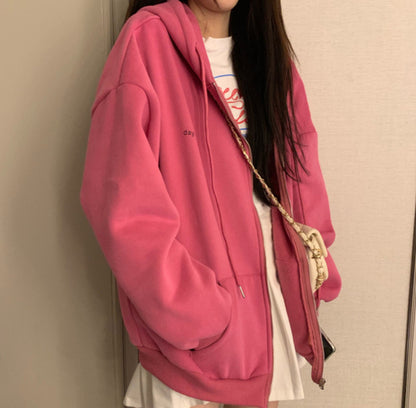 Losse Street Sports Sweatvest