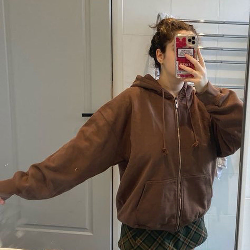 Losse Street Sports Sweatvest