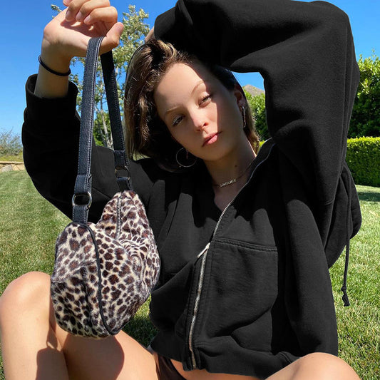 Losse Street Sports Sweatvest