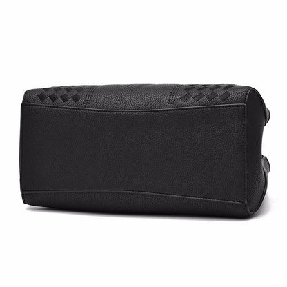 Luxe Dames PU-leren Handtas